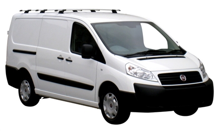 Scudo 2007 – 2016